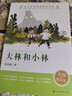 中小學(xué)生閱讀指導書(shū)系 大林和小林 小學(xué) 3-6年級（童話(huà)名家經(jīng)典） 新舊封面隨機發(fā)貨 曬單實(shí)拍圖