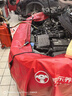 博世（BOSCH）機油濾芯濾清器0501大眾邁騰帕薩特途觀L探岳奧迪A4LA5A6LQ3Q5LQ7 曬單實拍圖