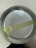 雀巢（Nestle）能恩全護(hù)適度水解6HMO嬰幼兒奶粉2段800g/罐6-12個(gè)月低敏免疫力 曬單實(shí)拍圖