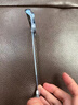 超電熊新款超薄無(wú)邊框適用蘋(píng)果17promax手機殼透明電鍍蘋(píng)果iPhone16防摔15pro鏡頭膜14高級感13pro男女款 不帶磁吸【無(wú)邊框亮黑色】帶鏡頭膜 iPhone 17 Pro 曬單實(shí)拍圖