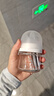 貝親【百萬(wàn)新生兒奶瓶免費送】玻璃奶瓶寬口徑奶瓶80ml SS號奶嘴 0月+ 曬單實(shí)拍圖