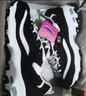 斯凱奇（Skechers）女鞋秋季厚底老爹鞋百搭熊貓鞋軟底舒適外穿休閑運(yùn)動(dòng)鞋11959 曬單實(shí)拍圖