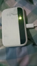 德芊2025新款隨身wifi支持5G 4G設備千兆1萬(wàn)毫充電寶二合一無(wú)線(xiàn)wi-fi6移動(dòng)網(wǎng)絡(luò )無(wú)限流量車(chē)載上網(wǎng)路由器 三網(wǎng)通【高配版】-贈送體驗流量-網(wǎng)卡包郵退 曬單實(shí)拍圖