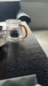 憶壺茶 茶壺玻璃泡茶壺耐高溫加厚大容量水壺家用辦公花茶壺水分離 【大容量贈(zèng)2杯】800ML豎紋玻璃壺 曬單實(shí)拍圖