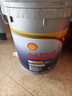 殼牌（Shell）勁霸柴油機油R4 Super CI-4 15W-50 18L 國四 國五大馬力 曬單實(shí)拍圖