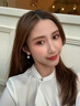 老鳳祥簡約珍珠耳釘女生S925純銀耳飾耳環(huán)輕奢小眾生日禮物女生送女朋友 法式珍珠耳釘【玫瑰金色】品牌禮盒 曬單實(shí)拍圖