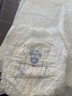 舒比奇（Suitsky）透氣薄拉拉褲XL碼64片(12-17kg)尿不濕小內(nèi)褲超薄透氣干爽成長褲 曬單實(shí)拍圖