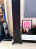 丹拿（DYNAUDIO）新意境系列 Emit 50 HiFi無源落地音響發(fā)燒音箱 木質(zhì) 2.0聲道 胡桃木 一對 曬單實(shí)拍圖