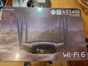 普聯(lián)（TP-LINK） AX5400千兆無(wú)線(xiàn)路由器 WiFi6 5G雙頻高速網(wǎng)絡(luò ) Mesh路由 游戲路由 智能家用穿墻 XDR5430易展版 曬單實(shí)拍圖