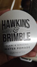 HAWKINS & BRIMBLE霍金斯發(fā)油小銀罐水基發(fā)油100g發(fā)油男士發(fā)蠟發(fā)泥  男士造型 曬單實(shí)拍圖