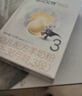 佳貝艾特悅白羊奶粉試用裝嬰幼兒配方荷蘭原裝進口純羊奶大罐段位可選 3段150g 曬單實拍圖