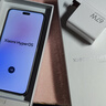 小米（MI）Xiaomi Civi 5 Pro  全能輕薄旗艦 第四代驍龍8s 16GB+512GB 櫻花粉 小米5g手機 國家補貼 曬單實(shí)拍圖