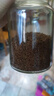 摩可納（Moccona）經(jīng)典8號凍干速溶黑咖啡200g瓶裝 深度烘焙進(jìn)口拿鐵美式冷萃0脂0糖 曬單實(shí)拍圖