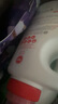 保寧（B&B）嬰幼兒洗衣液寶寶專用可手洗新生兒內(nèi)衣內(nèi)褲洗衣液桶裝【3斤裝】 曬單實(shí)拍圖