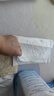 十月結晶嬰兒隔尿墊寶寶一次性隔尿墊護理墊一次性床單 鉑金裝S80片【25*33cm】 曬單實(shí)拍圖
