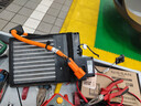麗田適用橫濱怠速閥節氣門(mén)怠速馬達抬速閥步進(jìn)電機單只插頭線(xiàn)束 怠速馬達線(xiàn)束 曬單實(shí)拍圖