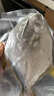 翔泰海南深海金鯧魚700g 2條 燒烤 火鍋 生鮮魚類 BAP認證 海鮮水產(chǎn) 曬單實拍圖