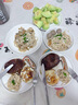 肴西來(lái) 整切調理牛排套餐眼肉+菲力10片送醬包兒童牛扒生鮮源頭直發(fā) 曬單實(shí)拍圖