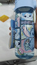 迪士尼（Disney）夏季水杯兒童喝水杯高顏值小學(xué)生上學(xué)專(zhuān)用水杯防摔帶手提繩 曬單實(shí)拍圖