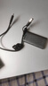 聯(lián)想（Lenovo )1TB 移動(dòng)固態(tài)硬盤(pán)（PSSD）Type-c USB 3.1  550MB/s高速SSD雙接口 PS6手機直連 曬單實(shí)拍圖