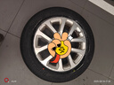 普利司通（Bridgestone）汽車(chē)輪胎 215/60R17 96H H/L001 適配奧德賽/雷克薩斯UX/自由客 曬單實(shí)拍圖