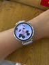 HUAWEI WATCH GT 5 國家補貼15%冰晶藍41mm華為智能手表情緒健康助手玄璣感知系統 曬單實(shí)拍圖