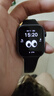 華為（HUAWEI）手表WATCH FIT 4【咨詢(xún)享優(yōu)惠】運動(dòng)智能健康管理藍牙通話(huà)輕薄NFC門(mén)禁交通支付送男女士朋友Pro3 韻律黑丨送定制表帶+精美表盤(pán) 曬單實(shí)拍圖