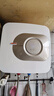 阿詩(shī)丹頓小廚寶大升數速熱式熱水寶電熱水器租廚房熱水器儲水式上出水15l25升一級能效2000w 15L 2200W 下出水 遙控數顯 +上門(mén)安裝 曬單實(shí)拍圖