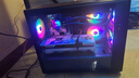 華碩品牌 酷睿i5 12600KF/14600KF RTX4060/5060/5060ti/5070游戲主機(jī)電腦臺(tái)式機(jī)組裝電腦渲染DIY整機(jī) 配六i5 14600KF+旗艦5060TI 曬單實(shí)拍圖