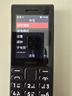 諾基亞（NOKIA）108 4G移動(dòng)聯(lián)通電信廣電全網(wǎng)通 2.4英寸雙卡雙待 直板按鍵學(xué)生老人老年人功能機(jī)備用手機(jī) 黑色 曬單實(shí)拍圖