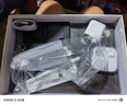 HURAIEI平板電腦 2025新款ipad超薄十核120hz高刷4K高清全面屏學習辦公娛樂游戲平板插卡全網通5GWiFi帶筆 流光紫 12英旗艦版16G+256GB+【豪華大禮包】 官方正品＋旗艦芯 曬單實拍圖