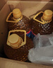 多力尚選葵花籽油5.08L 充氮保鮮 富含維生素E 0反式脂肪酸 曬單實拍圖
