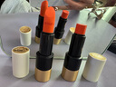 愛(ài)馬仕（HERMES）霧面絲絨啞光口紅唇膏33號顯白化妝品生日禮物女士送女友 曬單實(shí)拍圖