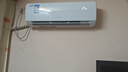 格力（GREE）空調(diào)掛機云錦三代/二代新一級能效變頻冷暖巨省電 自清潔 WIFI壁掛式臥室空調(diào)掛機 國家補貼20% 1.5匹 一級能效 云錦三代新升級款 曬單實拍圖
