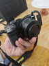 尼康（Nikon）【國家補貼】Z30入門級微單相機Vlog家用自拍高清旅游翻轉(zhuǎn)屏自拍相機 單機 Z30(16-50 + 50-250)雙鏡頭套裝 官方標配【送鋼化膜+座充+相機包+曬單送三腳架】 曬單實拍圖
