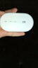 中興原裝隨身wifi6【送1500G】2025款支持5G 4G設備免插卡移動(dòng)隨行無(wú)線(xiàn)網(wǎng)卡熱點(diǎn)無(wú)限全國通用流量便攜 白色【 WiFi6  雙網(wǎng)切換 】旗艦版 曬單實(shí)拍圖