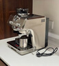 德龍（Delonghi）【中秋禮品】咖啡機 冷萃半自動(dòng)咖啡機 家用現磨意式研磨一體機 手動(dòng)打奶泡 EC9255.M 銀色 曬單實(shí)拍圖