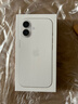 Apple/蘋(píng)果 iPhone 17 256GB 白色 支持移動(dòng)聯(lián)通電信5G 雙卡雙待手機 曬單實(shí)拍圖