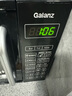 格蘭仕（Galanz）【國家補(bǔ)貼】微波爐烤箱一體機(jī)光波20L家用700W節(jié)能平板易清潔智能菜單多功能小型燒烤解凍預(yù)約DG 全新機(jī)器 曬單實(shí)拍圖