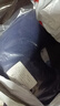 合佳痔瘡坐墊醫(yī)用尾椎骨骨折減壓專用肛瘺術(shù)后久坐前列腺鏤空防褥瘡 曬單實(shí)拍圖