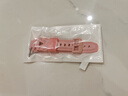 360兒童電話手表9xsp長效續(xù)航學(xué)生青少年4G全網(wǎng)通可視頻拍照防水定位智能手表男女孩粉 曬單實(shí)拍圖