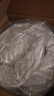 MLILY瞇貍學(xué)生宿舍床墊子記憶棉床褥墊單人榻榻米零壓軟薄床墊0.9*1.9m 曬單實(shí)拍圖