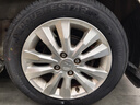 雙星（DOUBLE STAR）輪胎/汽車輪胎 185/60R15 84H SH71適配捷達(dá)/飛度/致炫/新威馳 曬單實(shí)拍圖