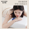 諾伊曼（noyoke）五星酒店零壓房同款枕頭護(hù)頸椎助睡眠記憶棉面包枕芯 無外套酒店款-高枕70*42*10 單只 曬單實(shí)拍圖