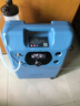 海龜制氧機5L升吸氧機大流量氧氣機老人家用醫用VH5-N國家補貼 曬單實(shí)拍圖