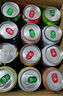 kronenbourg 1664嘉士伯全家福500ml*12罐精釀啤酒禮盒送禮喜酒組合整箱裝中秋送禮 曬單實拍圖