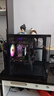 微星 酷睿i5 12600KF/RTX4060/4060TI/4070S/5060Ti海景房游戲主機(jī)電腦臺式機(jī)優(yōu)惠補(bǔ)貼組裝電腦DIY主機(jī) 配一 14代酷睿I5丨1T丨RTX3060 曬單實(shí)拍圖