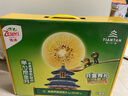 佳沛（zespri）新西蘭 陽(yáng)光金奇異果12粒禮盒特大果單果約122-146g 獼猴桃 水果 曬單實(shí)拍圖