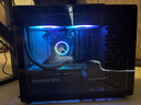 AMD銳龍R7 9800X3D/5080/5070TI/RX9070XT無顯卡mini迷你游戲ITX臺式電腦主機(jī)組裝電腦千幀電競整機(jī) 配置一丨R7 9800X3D/準(zhǔn)系統(tǒng)/性能版 曬單實(shí)拍圖