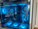 華碩追影i7 14700KF/Ultra7 265KF/RTX5060Ti/5070/5070Ti黑神話(huà)三角洲直播游戲組裝整機臺式電腦主機 規格五丨熱銷(xiāo)i7 14700KF/5060Ti 曬單實(shí)拍圖